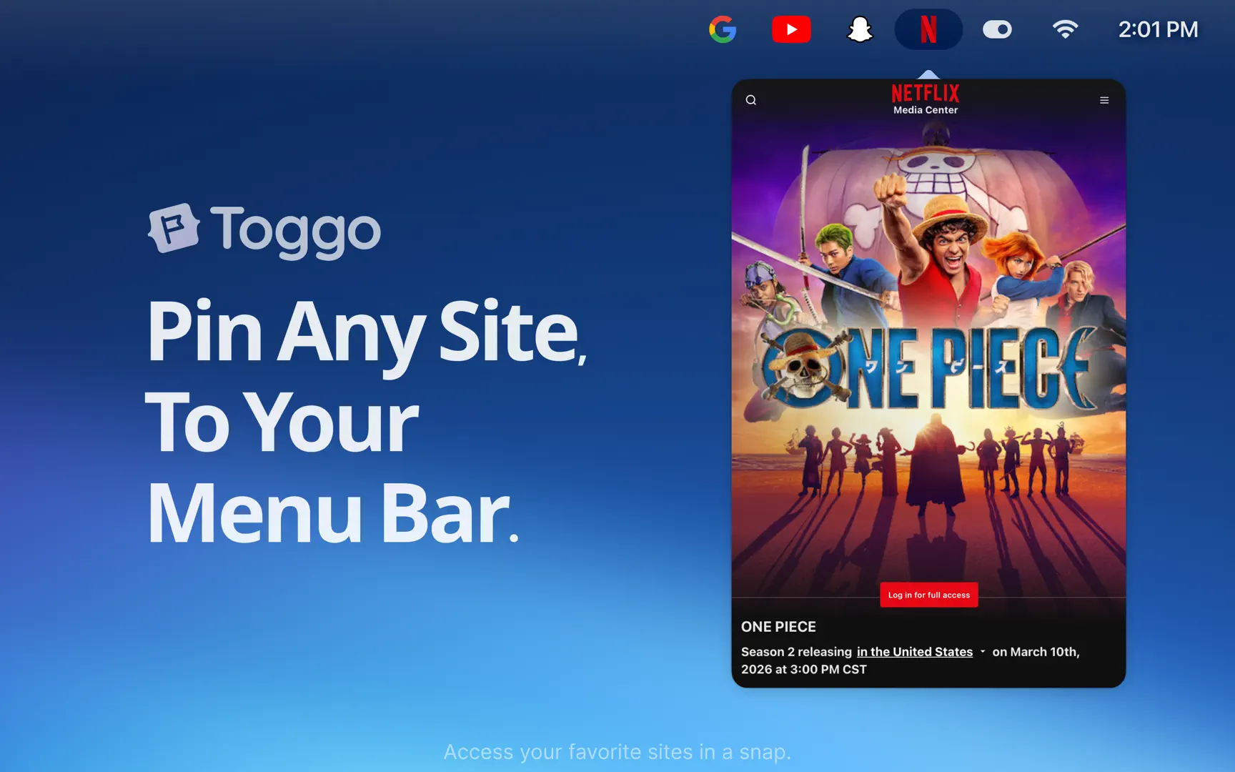 捷徑、指令碼與網頁